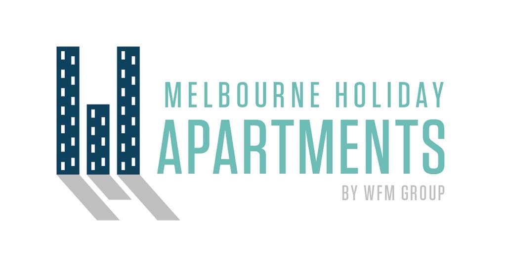 Melbourne Holiday Apartments Southbank Εξωτερικό φωτογραφία