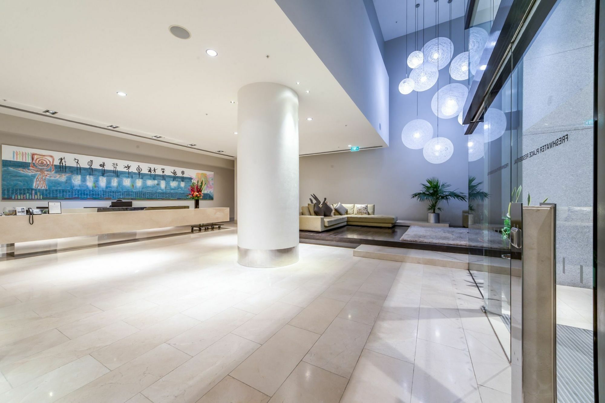 Melbourne Holiday Apartments Southbank Εξωτερικό φωτογραφία