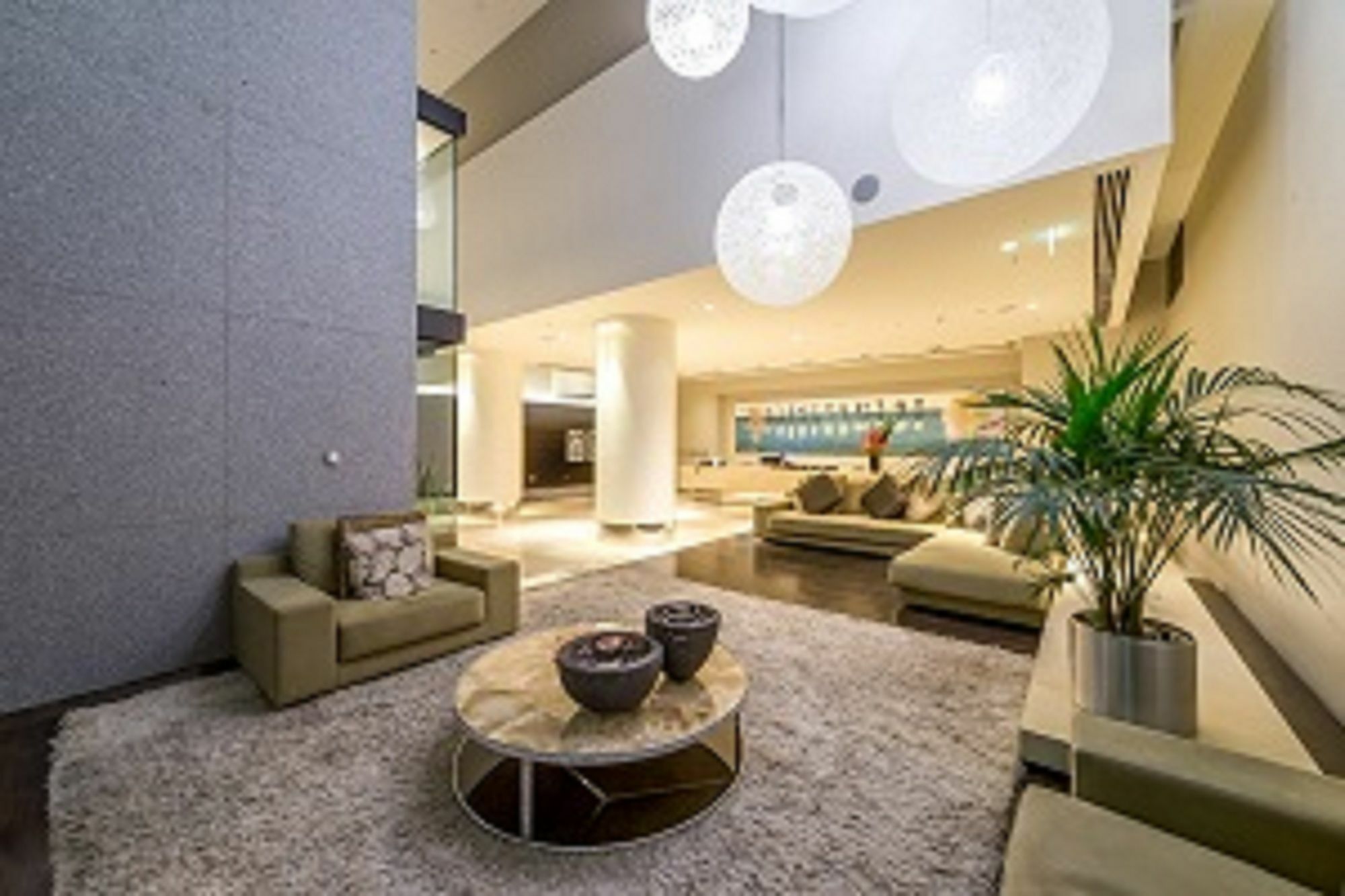 Melbourne Holiday Apartments Southbank Εξωτερικό φωτογραφία