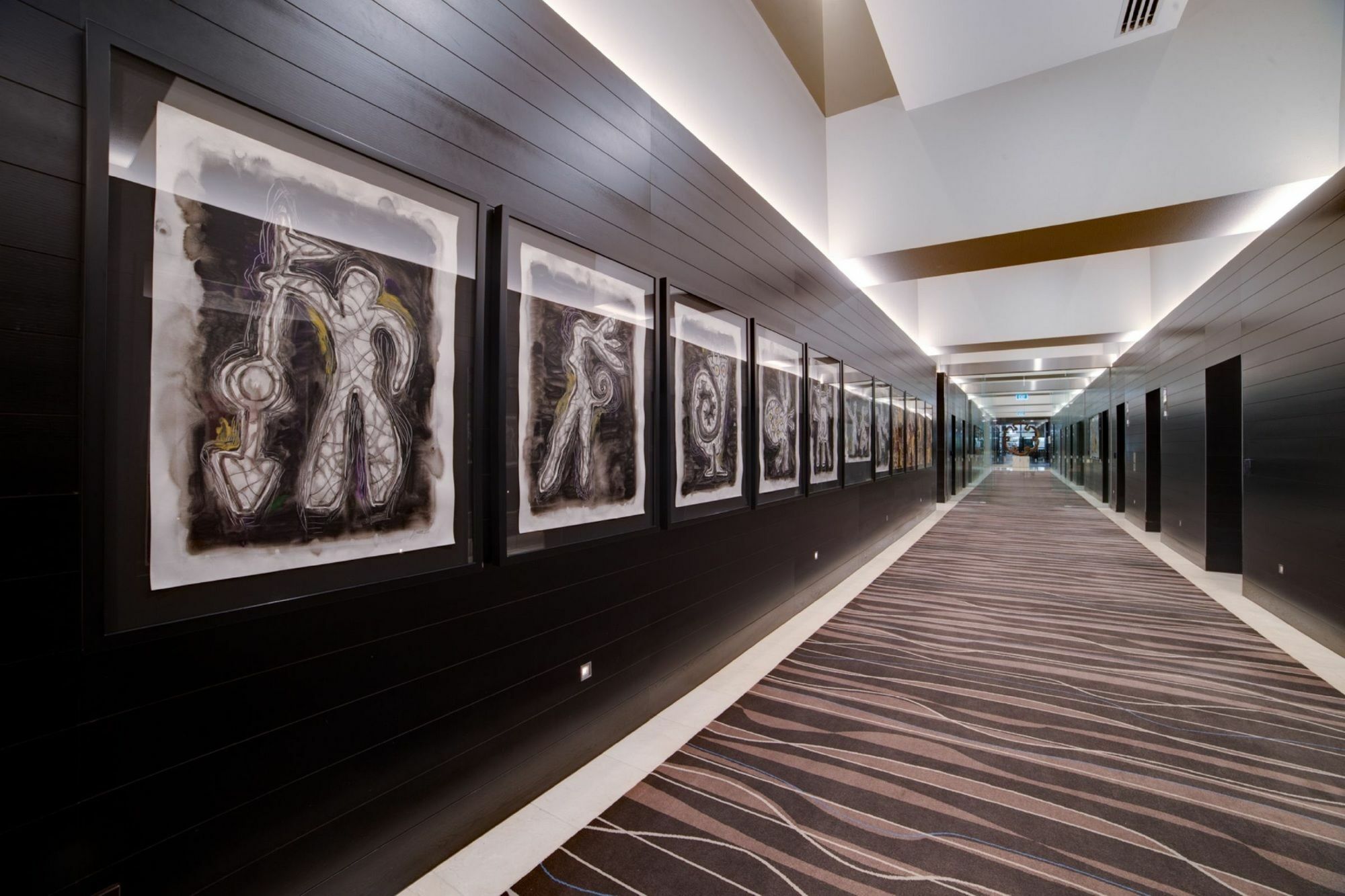 Melbourne Holiday Apartments Southbank Εξωτερικό φωτογραφία