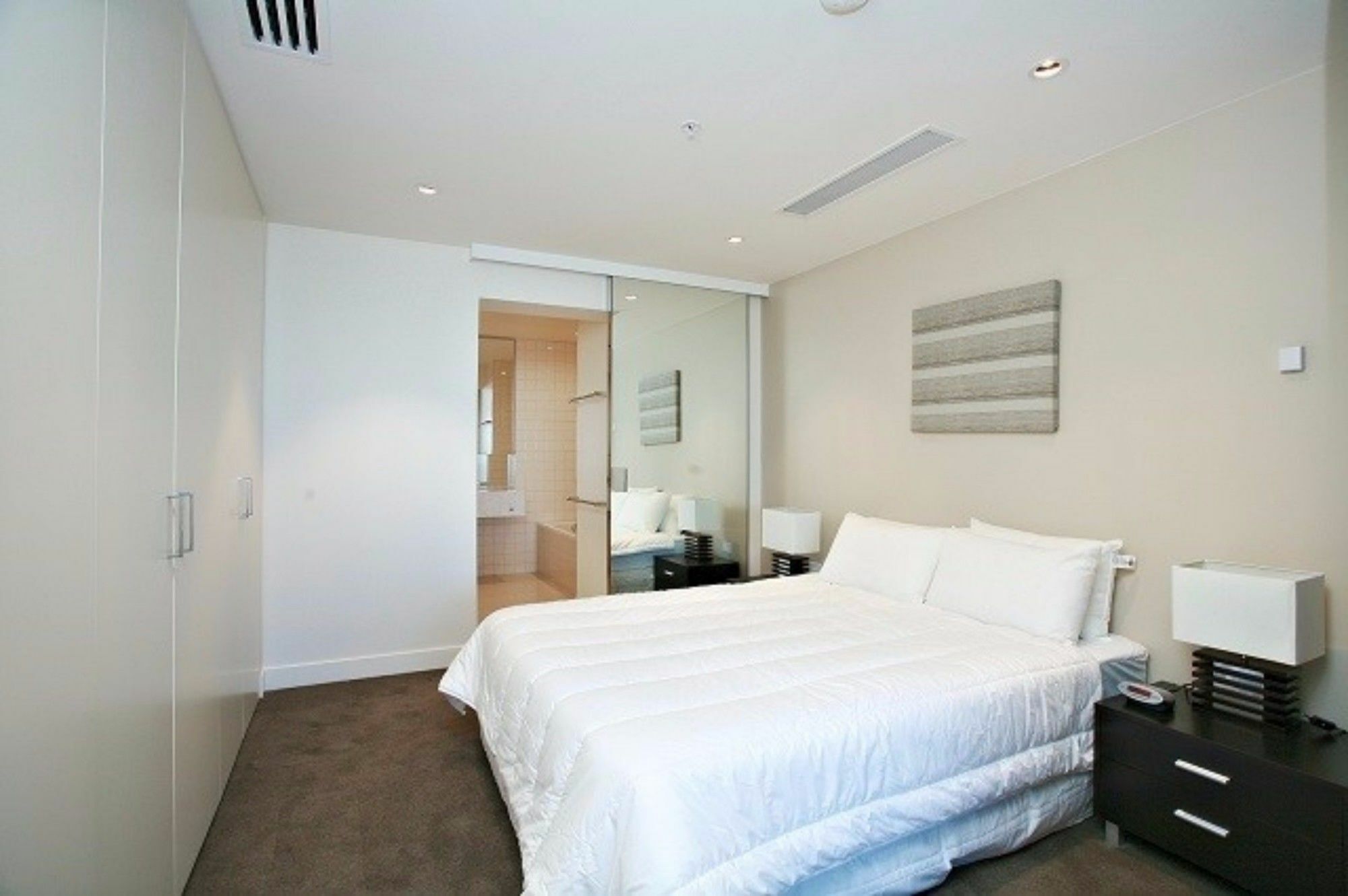 Melbourne Holiday Apartments Southbank Εξωτερικό φωτογραφία