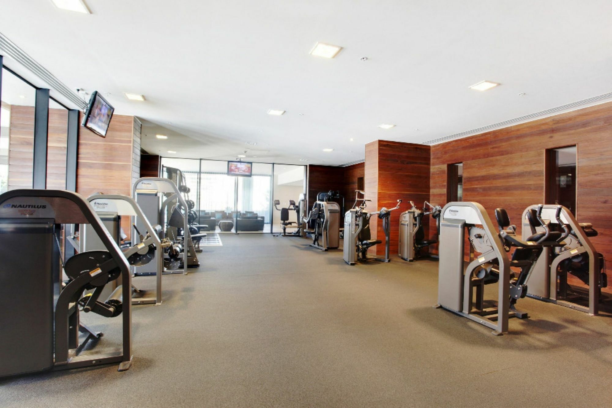 Melbourne Holiday Apartments Southbank Εξωτερικό φωτογραφία